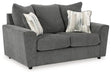 Stairatt Living Room Set - Golden Home Furniture (Columbus, OH) - Multi Location