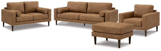 Telora Living Room Set - Golden Home Furniture (Columbus, OH) - Multi Location