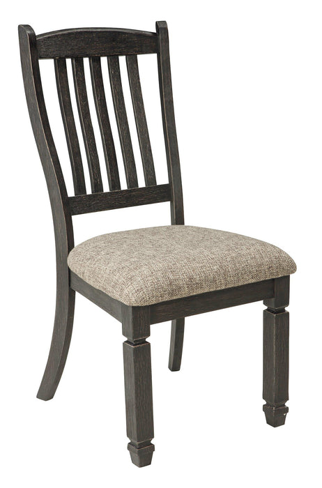 Tyler Creek Dining Set - Golden Home Furniture (Columbus, OH) - Multi Location