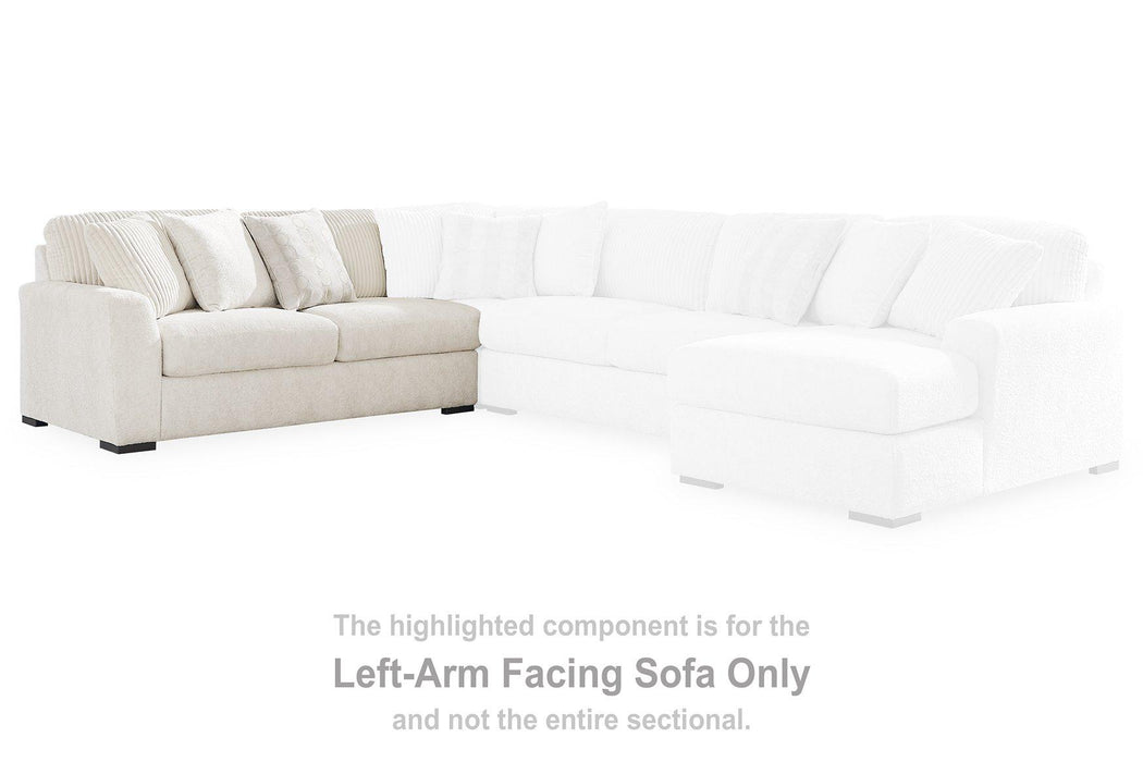 Chessington Sectional - Golden Home Furniture (Columbus, OH) - Multi Location