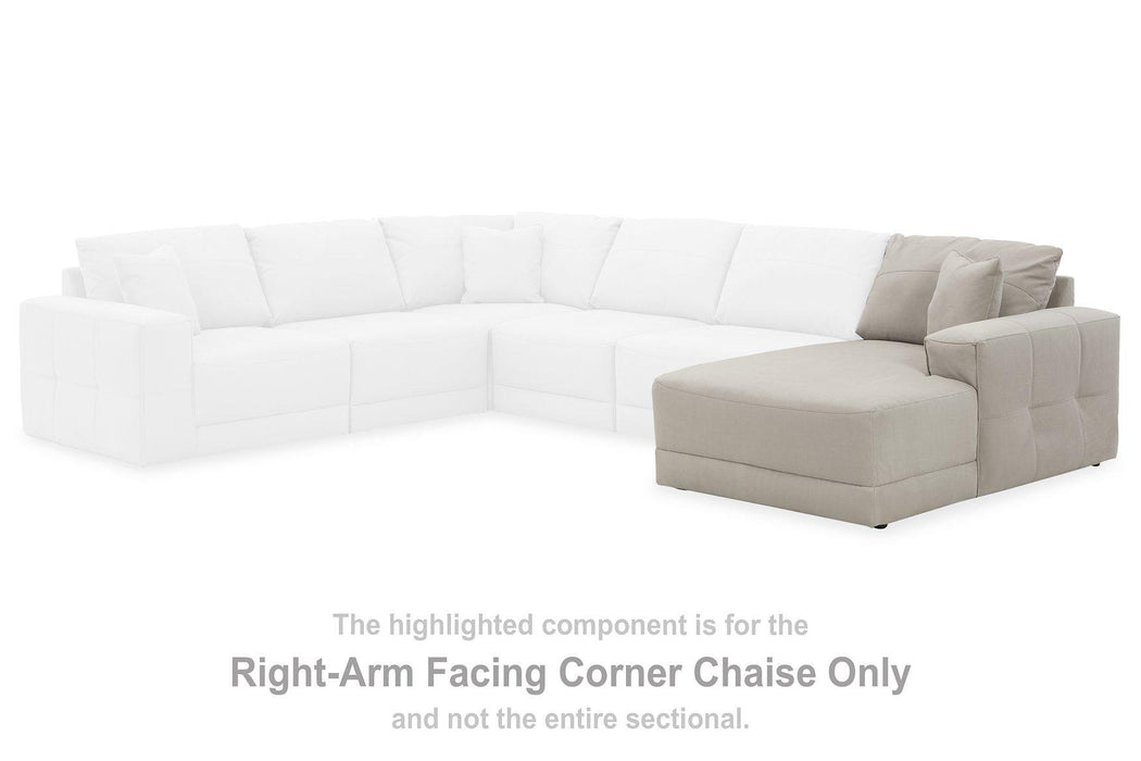 Next-Gen Gaucho Sectional Sofa with Chaise - Golden Home Furniture (Columbus, OH) - Multi Location