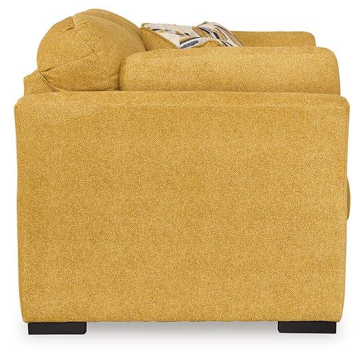Keerwick Living Room Set - Golden Home Furniture (Columbus, OH) - Multi Location