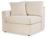 Modmax Sectional with Audio System - Golden Home Furniture (Columbus, OH) - Multi Location