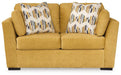 Keerwick Living Room Set - Golden Home Furniture (Columbus, OH) - Multi Location