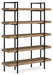 Montia Home Office Set - Golden Home Furniture (Columbus, OH) - Multi Location