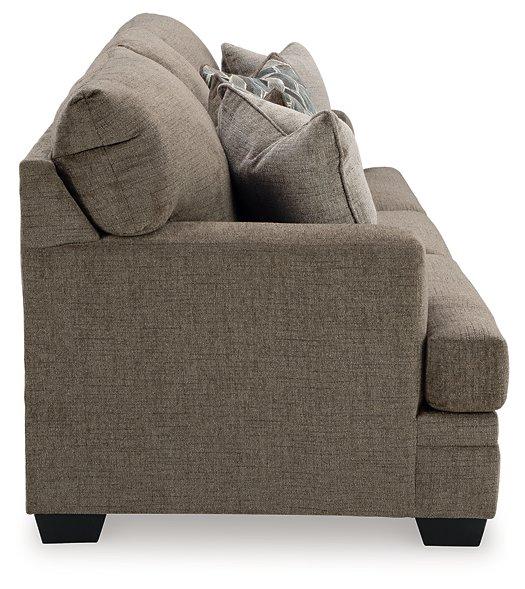 Stonemeade Living Room Set - Golden Home Furniture (Columbus, OH) - Multi Location
