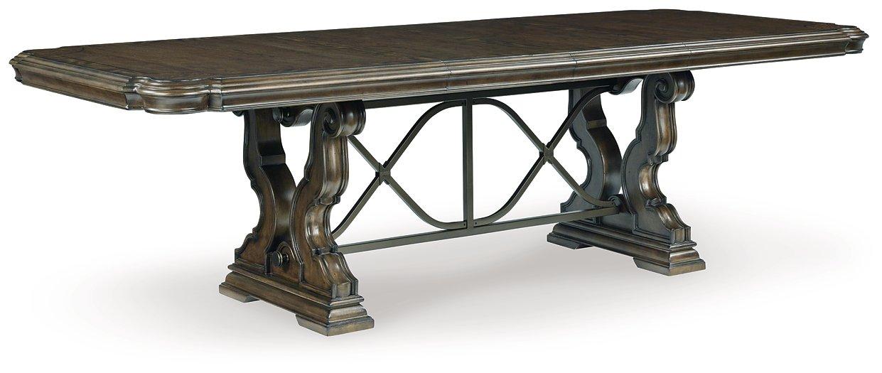 Maylee Dining Room Set - Golden Home Furniture (Columbus, OH) - Multi Location