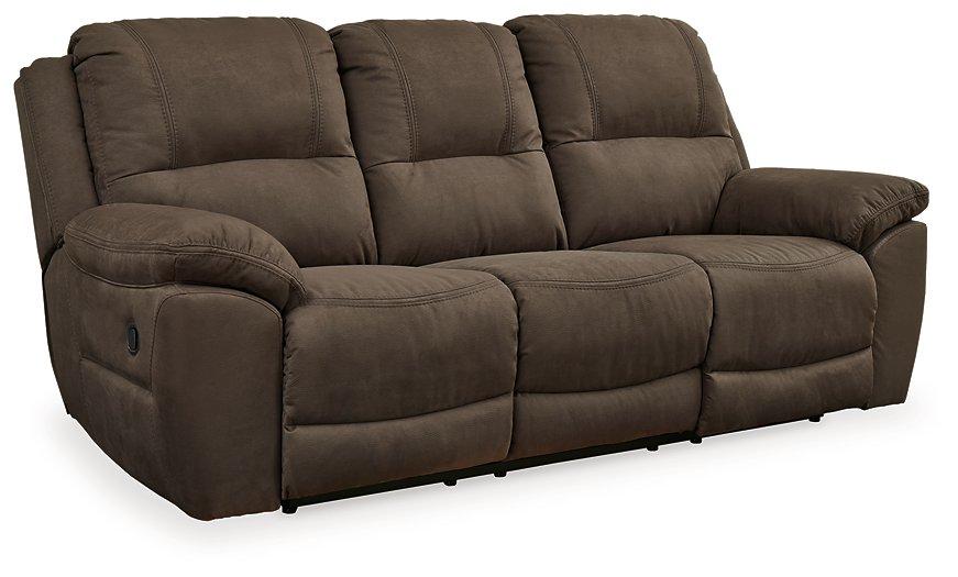 Next-Gen Gaucho Living Room Set - Golden Home Furniture (Columbus, OH) - Multi Location