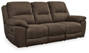 Next-Gen Gaucho Reclining Sofa - Golden Home Furniture (Columbus, OH) - Multi Location