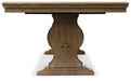Sturlayne Dining Room Set - Golden Home Furniture (Columbus, OH) - Multi Location
