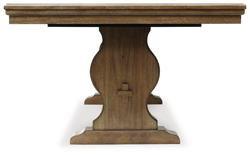 Sturlayne Dining Room Set - Golden Home Furniture (Columbus, OH) - Multi Location