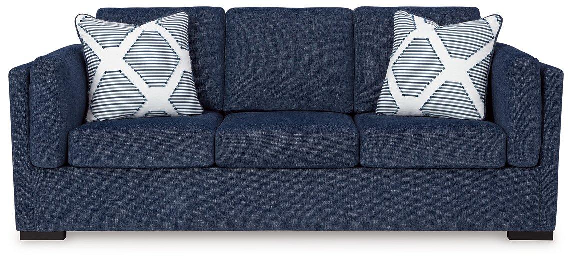 Evansley Living Room Set - Golden Home Furniture (Columbus, OH) - Multi Location