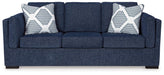 Evansley Living Room Set - Golden Home Furniture (Columbus, OH) - Multi Location