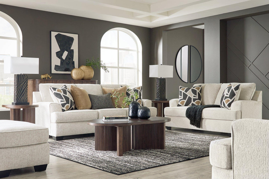 Heartcort Living Room Set - Golden Home Furniture (Columbus, OH) - Multi Location