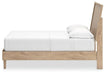 Cielden Bedroom Set - Golden Home Furniture (Columbus, OH) - Multi Location