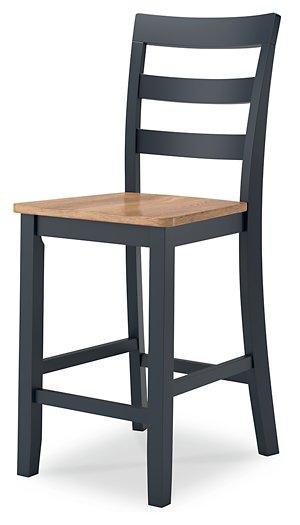 Gesthaven Dining Set - Golden Home Furniture (Columbus, OH) - Multi Location