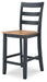 Gesthaven Dining Set - Golden Home Furniture (Columbus, OH) - Multi Location