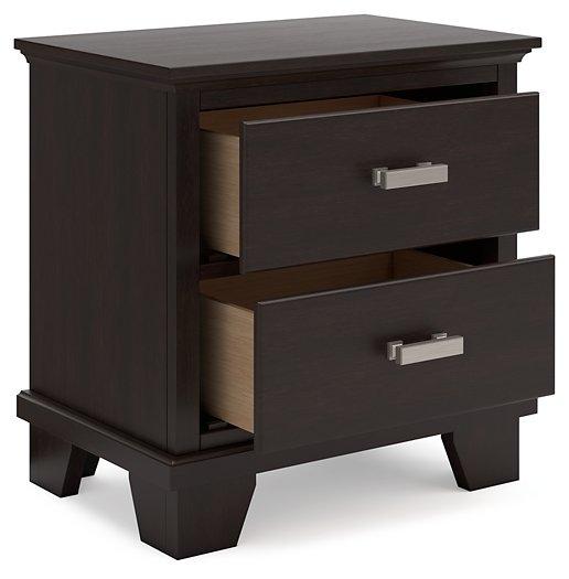Covetown Bedroom Package - Golden Home Furniture (Columbus, OH) - Multi Location