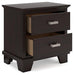 Covetown Bedroom Package - Golden Home Furniture (Columbus, OH) - Multi Location