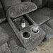 Frohn Living Room Set - Golden Home Furniture (Columbus, OH) - Multi Location
