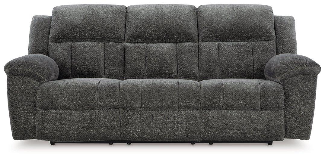 Frohn Living Room Set - Golden Home Furniture (Columbus, OH) - Multi Location