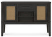Galliden Dining Room Set - Golden Home Furniture (Columbus, OH) - Multi Location
