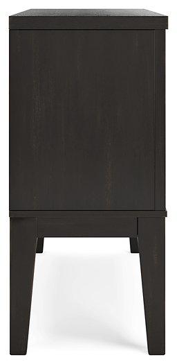 Galliden Dining Room Set - Golden Home Furniture (Columbus, OH) - Multi Location