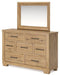 Galliden Bedroom Package - Golden Home Furniture (Columbus, OH) - Multi Location