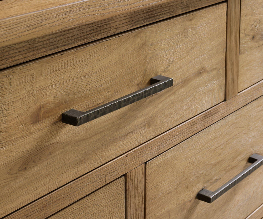 Galliden Bedroom Package - Golden Home Furniture (Columbus, OH) - Multi Location