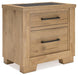 Galliden Bedroom Package - Golden Home Furniture (Columbus, OH) - Multi Location