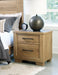 Galliden Bedroom Package - Golden Home Furniture (Columbus, OH) - Multi Location