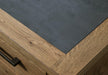 Galliden Bedroom Package - Golden Home Furniture (Columbus, OH) - Multi Location