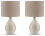 Garinton Lamp Set - Golden Home Furniture (Columbus, OH) - Multi Location