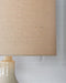 Garinton Lamp Set - Golden Home Furniture (Columbus, OH) - Multi Location
