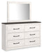 Gerridan Bedroom Set - Golden Home Furniture (Columbus, OH) - Multi Location