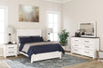 Gerridan Bedroom Set - Golden Home Furniture (Columbus, OH) - Multi Location