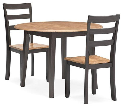 Gesthaven Dining Set - Golden Home Furniture (Columbus, OH) - Multi Location