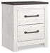 Gerridan Bedroom Set - Golden Home Furniture (Columbus, OH) - Multi Location