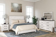 Gerridan Bedroom Set - Golden Home Furniture (Columbus, OH) - Multi Location