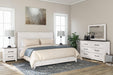 Gerridan Bedroom Set - Golden Home Furniture (Columbus, OH) - Multi Location