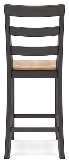 Gesthaven Dining Set - Golden Home Furniture (Columbus, OH) - Multi Location