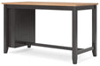 Gesthaven Dining Set - Golden Home Furniture (Columbus, OH) - Multi Location