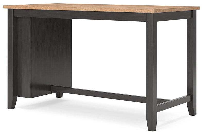 Gesthaven Dining Set - Golden Home Furniture (Columbus, OH) - Multi Location