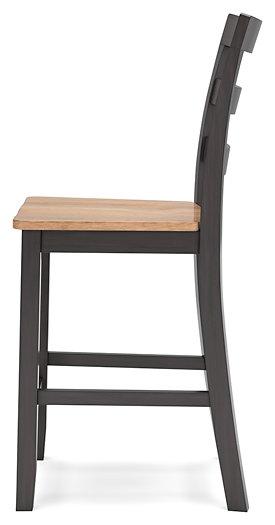 Gesthaven Dining Set - Golden Home Furniture (Columbus, OH) - Multi Location