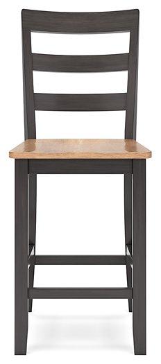 Gesthaven Dining Set - Golden Home Furniture (Columbus, OH) - Multi Location