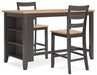 Gesthaven Dining Set - Golden Home Furniture (Columbus, OH) - Multi Location