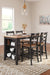 Gesthaven Dining Set - Golden Home Furniture (Columbus, OH) - Multi Location