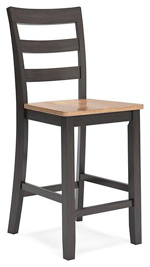 Gesthaven Dining Set - Golden Home Furniture (Columbus, OH) - Multi Location