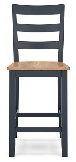 Gesthaven Dining Set - Golden Home Furniture (Columbus, OH) - Multi Location