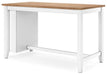 Gesthaven Dining Set - Golden Home Furniture (Columbus, OH) - Multi Location